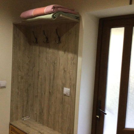 Apartmán Flat Jaremče Exteriér fotografie