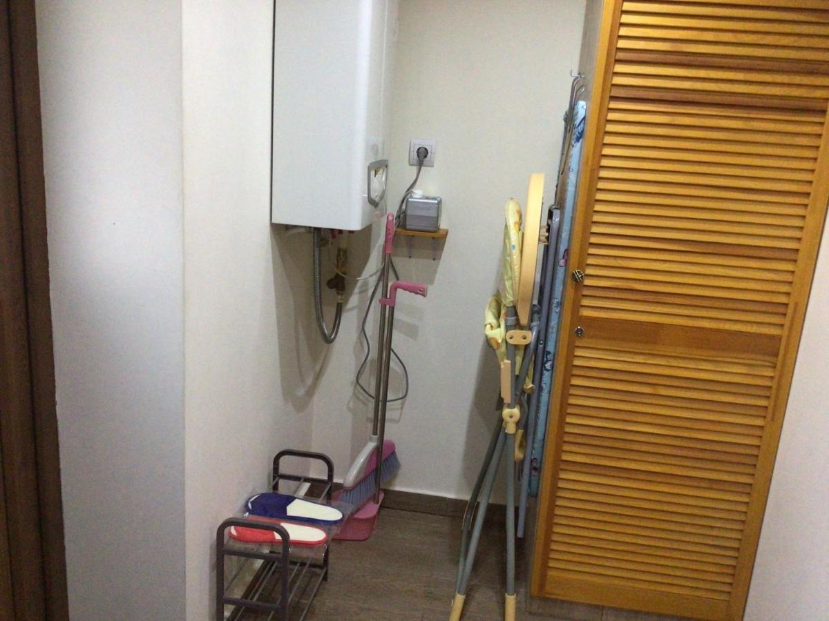Apartmán Flat Jaremče Exteriér fotografie