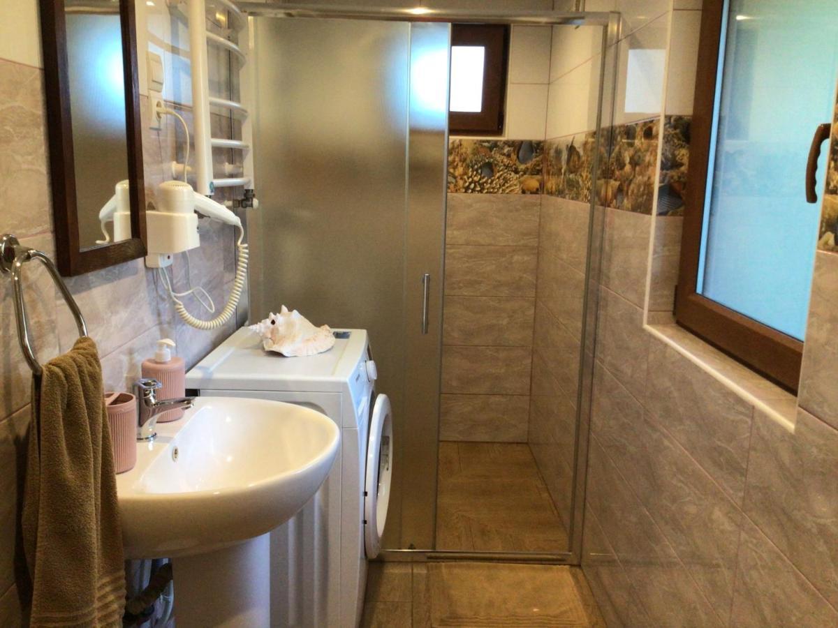 Apartmán Flat Jaremče Exteriér fotografie
