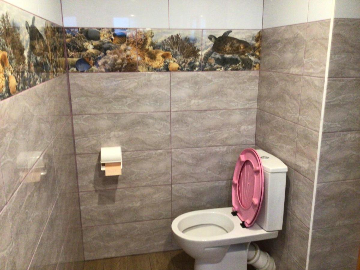 Apartmán Flat Jaremče Exteriér fotografie